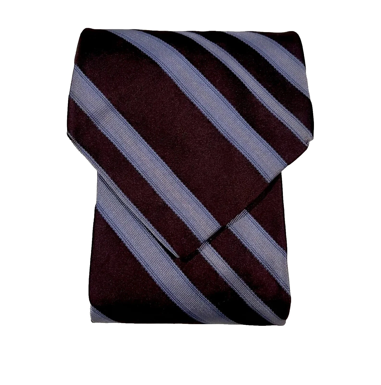 Lazos de seda Murano a Rayas 100% para De hombre