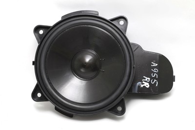 Honda Pilot Rear Subwoofer Speaker 