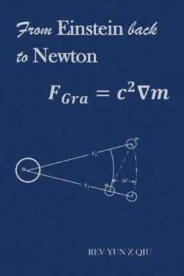 From Einstein Back To Newton
