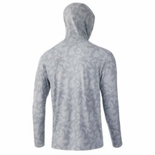 Huk Waypoint Running Lakes Hoodie H1200445 - Choose Size / Color
