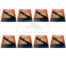 LAND ROVER IGNITION WIRE PROTECTION BOOT SET x8 RANGE 03-05 M62 LR052804 BREMI