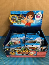 Yokai B5944 - Mystery Bag von 3 Medaillen Ser...