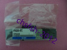 1 pcs New  SMC VFR2200-5FZ solenoid valve