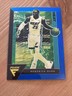 2020-21 Panini Flux Basketball Kendrick Nunn Blue PRIZM #92 Miami Heat