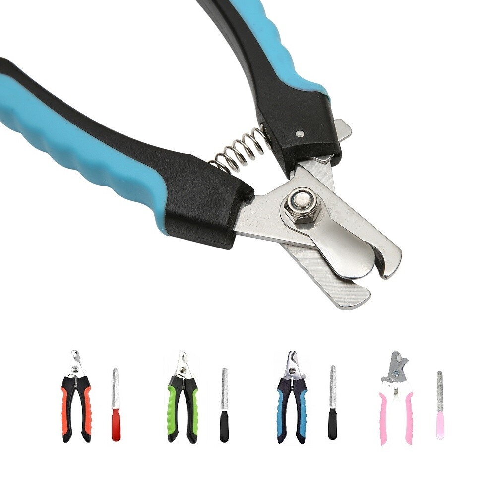 furminator dog nail clippers