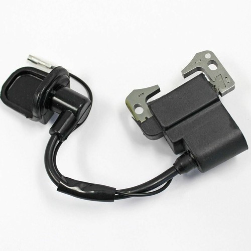 Magneto Coil for 49cc 50cc Pull Start Engine ATV Quad Pocket Bike - Picture 7 of 12