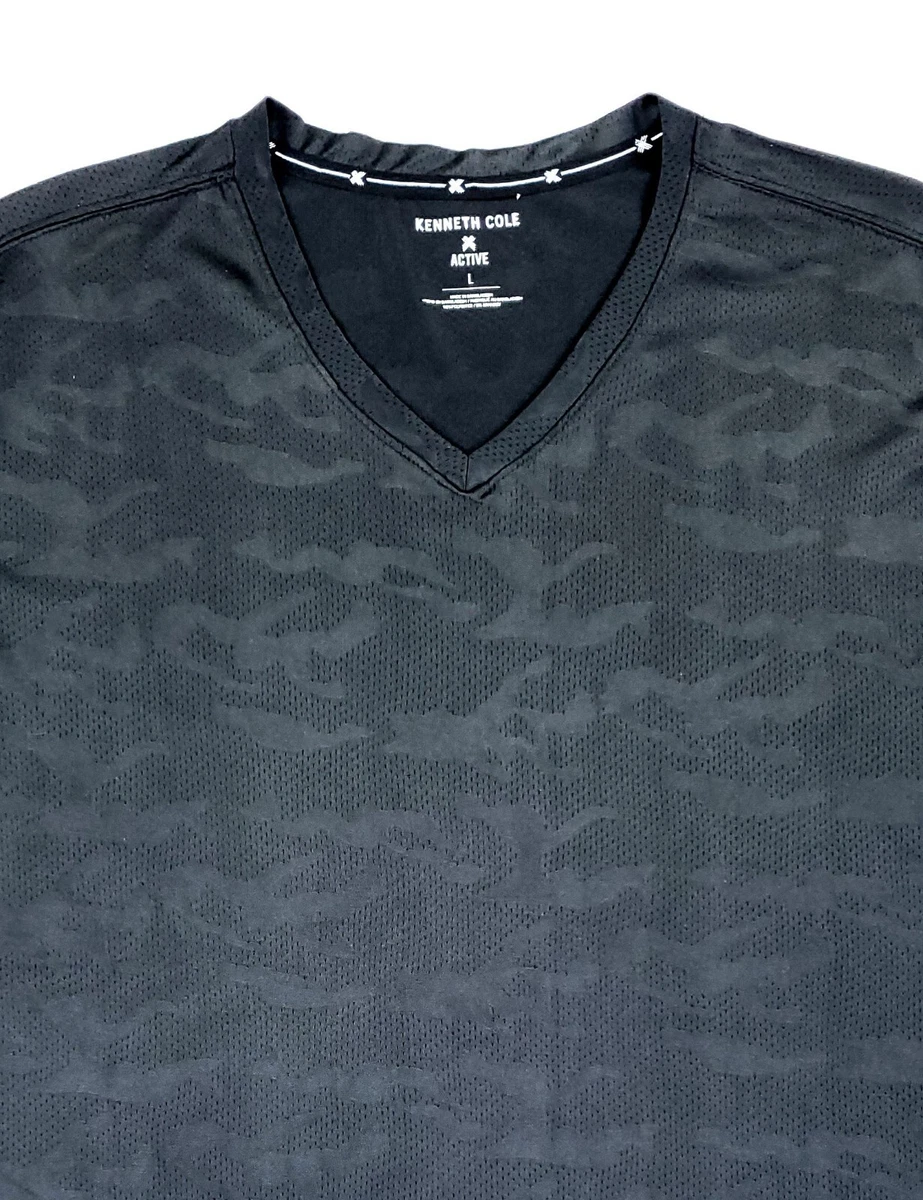 Kenneth Cole V Neck T Shirts Discount | emergencydentistry.com