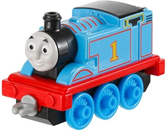 Thomas the store tank engine adventures