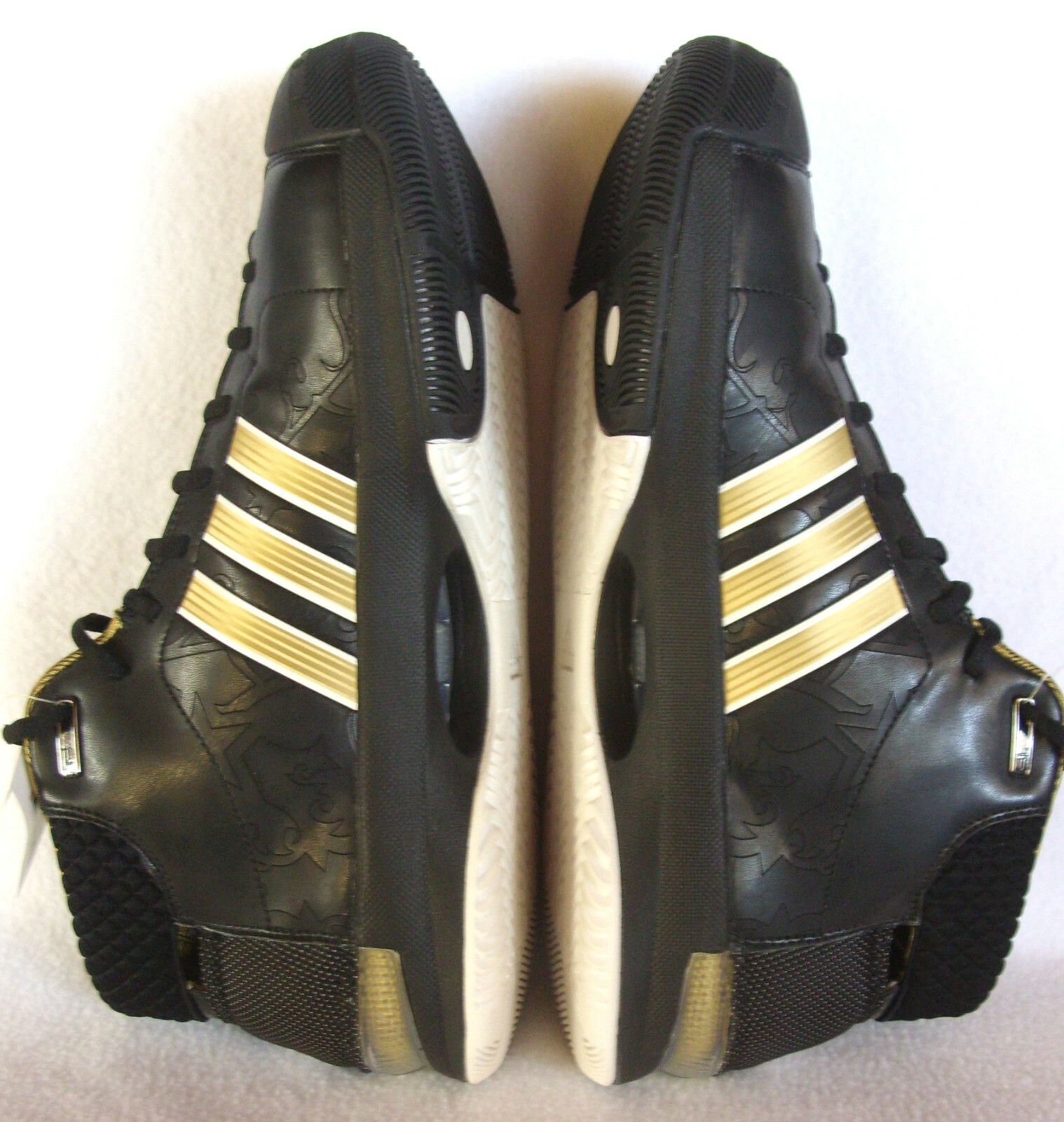 adidas basketball shoes 2008
