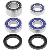 Radlager-Kit All Balls 25-1657 FüR Honda Cbr 900 Rr Fireblade Vtr F Firestorm