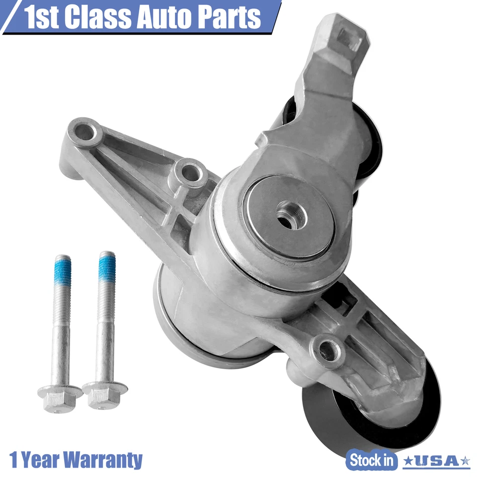 Conjunto de tensor de correa Drivealign para 114SD Columbia [38667] [910585A] Foto 3 de 4