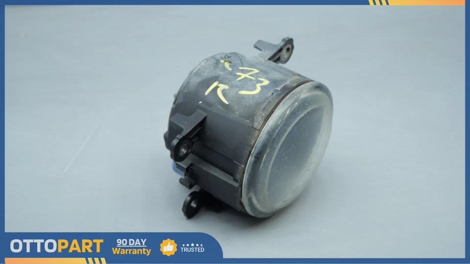 Faro antiniebla parachoques delantero derecho Land Rover Range Rover Sport 2006-2012 OEM Foto 2 de 4