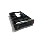 10x HPE 2.5" to 3.5" SFF to LFF Gen8 Gen9 Hot Plug Caddy 651314-001 661914-001