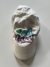 Old Navy Child's Cap