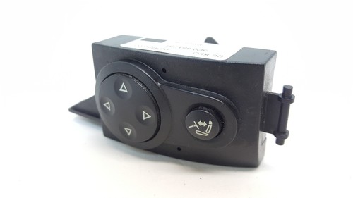 VW Phaeton 3D - Schalter Lenksäule Lenksäulenschalter  3D0953551