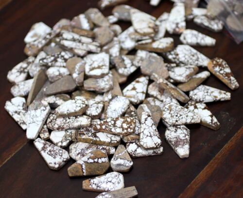 Natural Mix Gemstone Cabochon Loose Gemstone Wholesale Lot - Picture 51 of 52