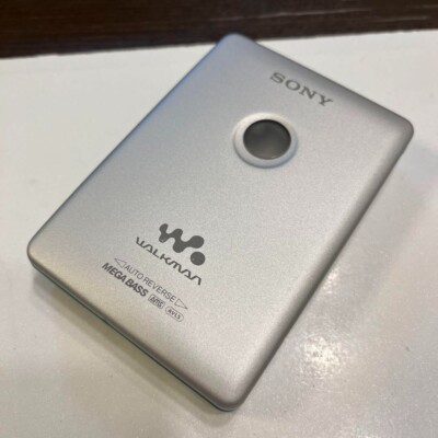 Sony Walkman Wm-ex621 and Wm-631 Cassette Player B050 for sale