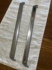 2 Dishrack Samsung Bracket Rails Bracket SAM-DD61-00329B — photo 2