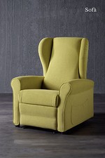 Poltrona Relax Sofà