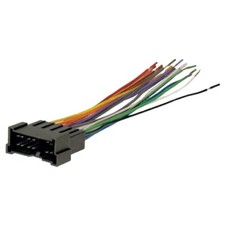 WIRING HARNESS FOR SELECT 1999-2008 HYUNDAI AND KIA VEHICLES