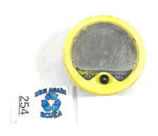 Oceanic Veo 100NX Scuba Dive Diving Computer Puck Module As-Is 100 Nx    254