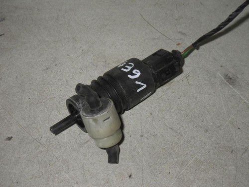 Wasserpumpe 2 Ausgänge VW POLO (6N1) 50 1.0