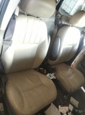 Siège Chrysler PT CRUISER