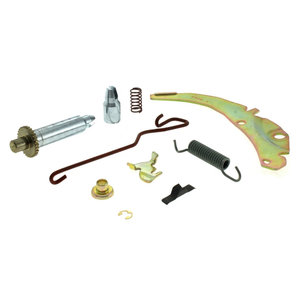For 1979-1999 GMC P3500 Drum Brake Self-Adjuster Repair Kit Rear Right Centric - Image 2 of 2