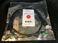 Monoprice 4K Certified Premium High Speed HDMI Cable 3ft - 18Gbps Black