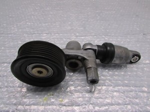 2016-2018 ACURA ILX ENGINE SERPENTINE DRIVE BELT TENSIONER PULLEY OEM