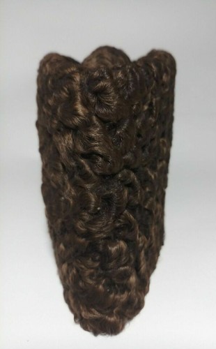 Kashmiri Traditional Karakul Cap Theaz Dewar Hats - Picture 14 of 22
