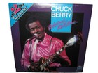 Chuck Berry Very Good Plus (VG+) Vinyl Records