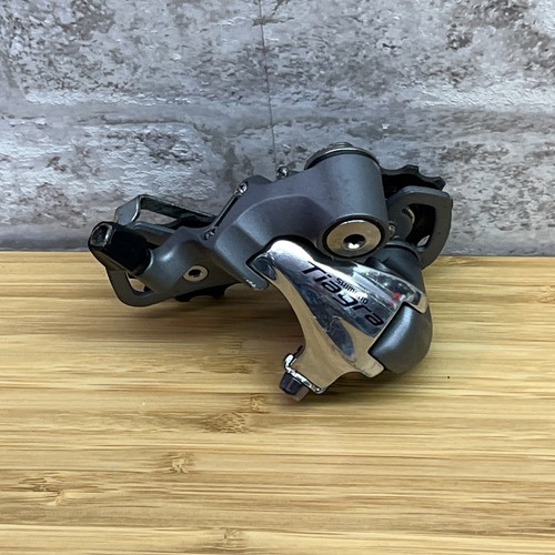 Shimano Tiagra RD-4601 10 Speed Long Cage Rear Derailleur
