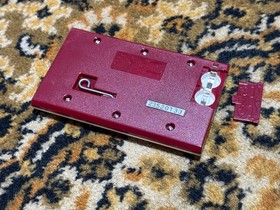 Nintendo Game and Watch Mario's Cement Factory ML-102, 1983 Tested New Battery