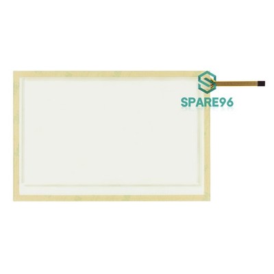 For KEBA ENGEL KeTop T70 GNAD 804 V1 Touch Panel Screen Glass