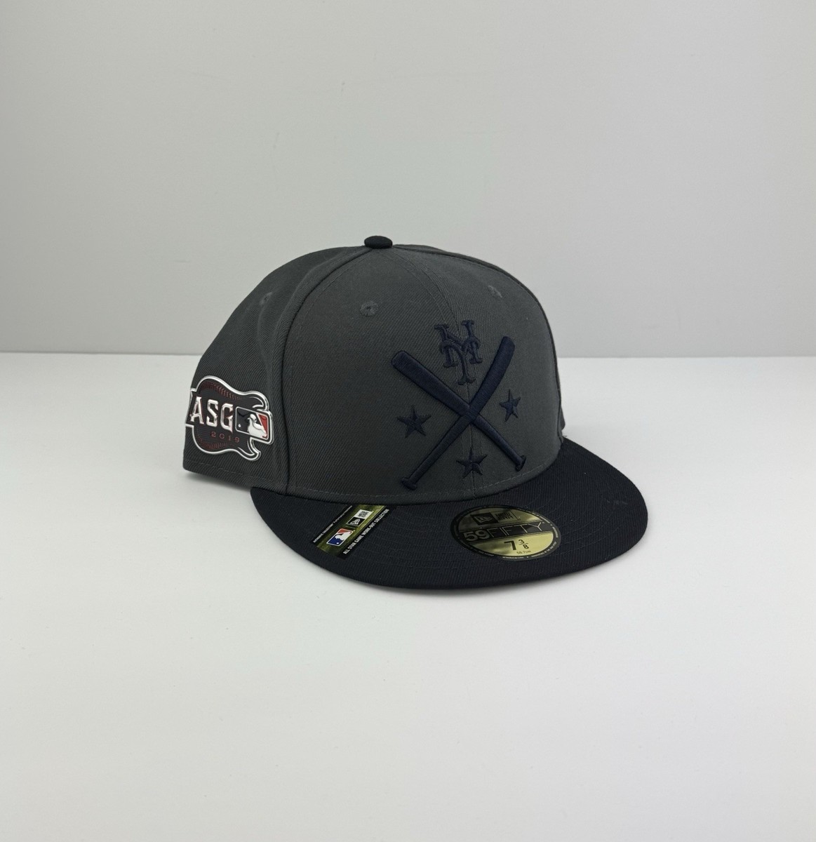 Mets 2019 All Star Game Hat All Star Game Hats 2019 Shop