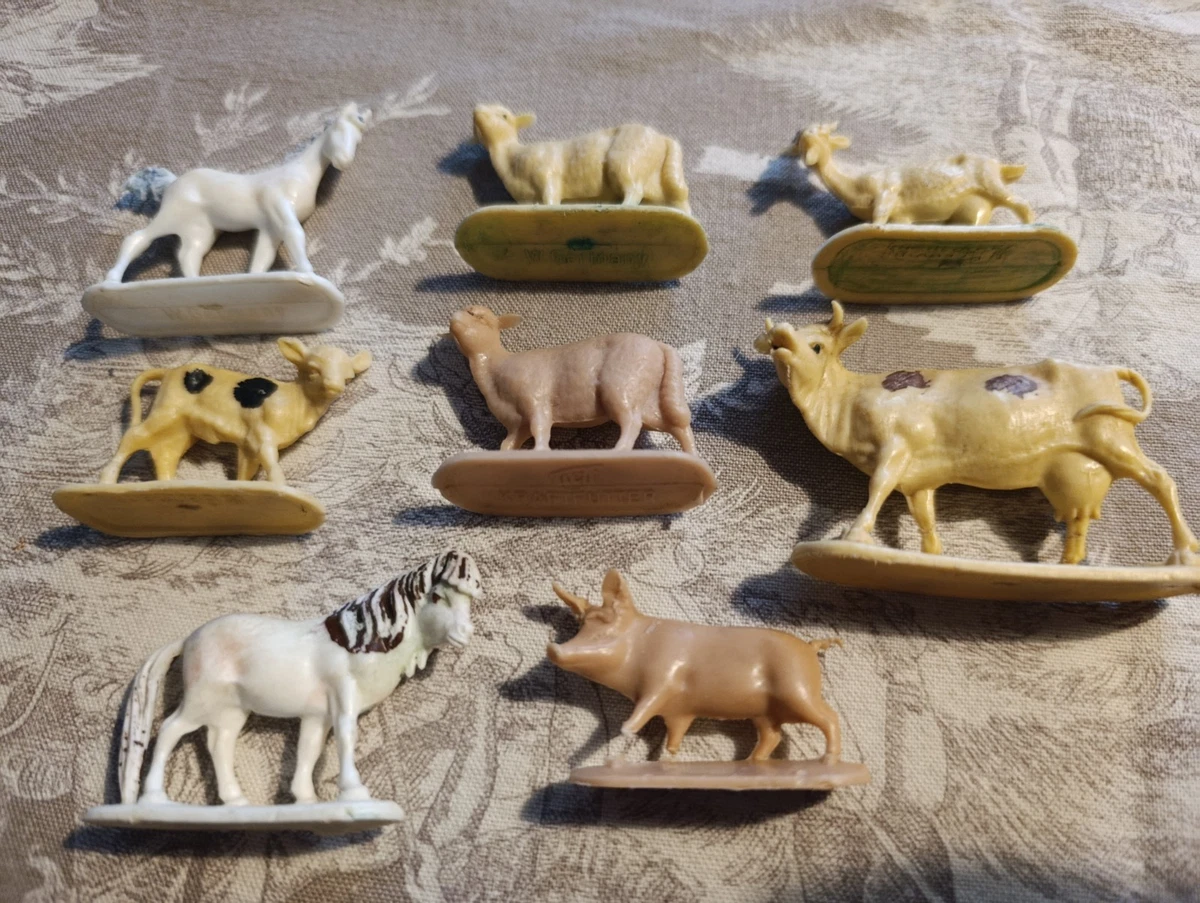 STARLUX - ANIMAUX Sauvages - Zoo - L’Ours Blanc EUR 9,00 - FR