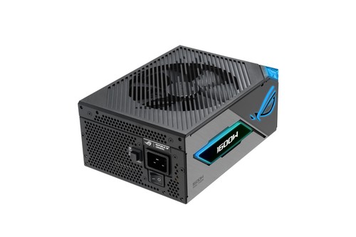 Asus ROG Thor 1600W Titanium III - Afbeelding 4 van 10