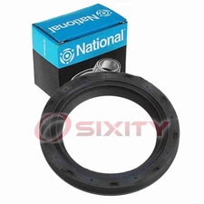 National Front Engine Crankshaft Seal for 2004-2005 Workhorse FasTrack uu