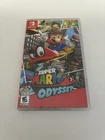 Super Mario Odyssey - Nintendo Switch
