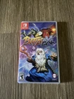Battle Axe (Limited Run Games) - Nintendo Switch