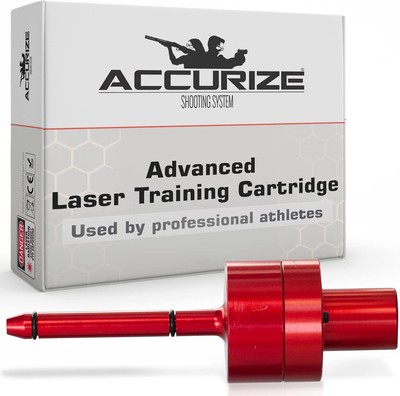 Laser-Trainingspatrone Kal. 308win, Kal. 30-06, Kal. 30-30