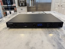 Panamax M4315-PRO Power Conditioner/Surge Protector Blue Bolt 9 Outlets - Tested