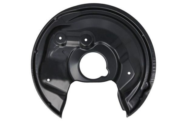 1st rear axle left BLIC 6508-03-9515875K Splash Guard, brake disc for SKODA,VW