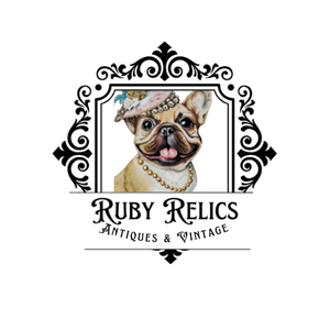 Ruby Relics Antiques and Vintage | eBay Stores