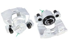 Bremssattel Vorderachse links für RENAULT FLUENCE LAGUNA III Grandtour Coupe