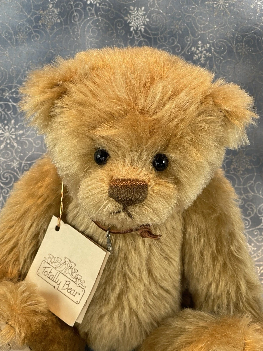 Artist Bear Teddy Bears for sale | eBay
