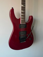 Jackson X Series Soloist SLX DX Electric Guitar
