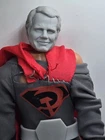 3d Printed 4077 HONEYCUT HEAD  1:9 8" MEGO STYLE NECA Scale