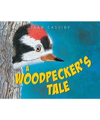 A Woodpecker's Tale, Cassidy, Sean